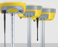 GNSS Приемники