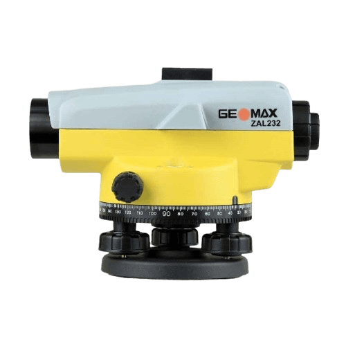 Geomax Zal232