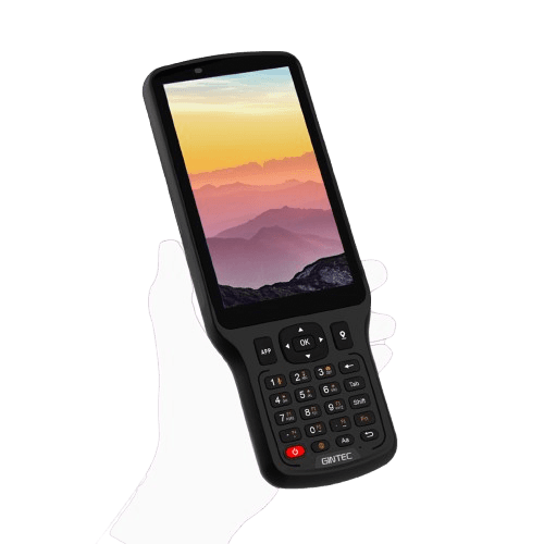 Gintec P3