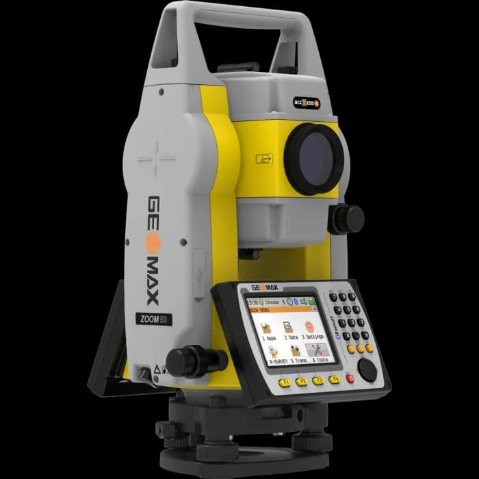 Geomax Zoom50